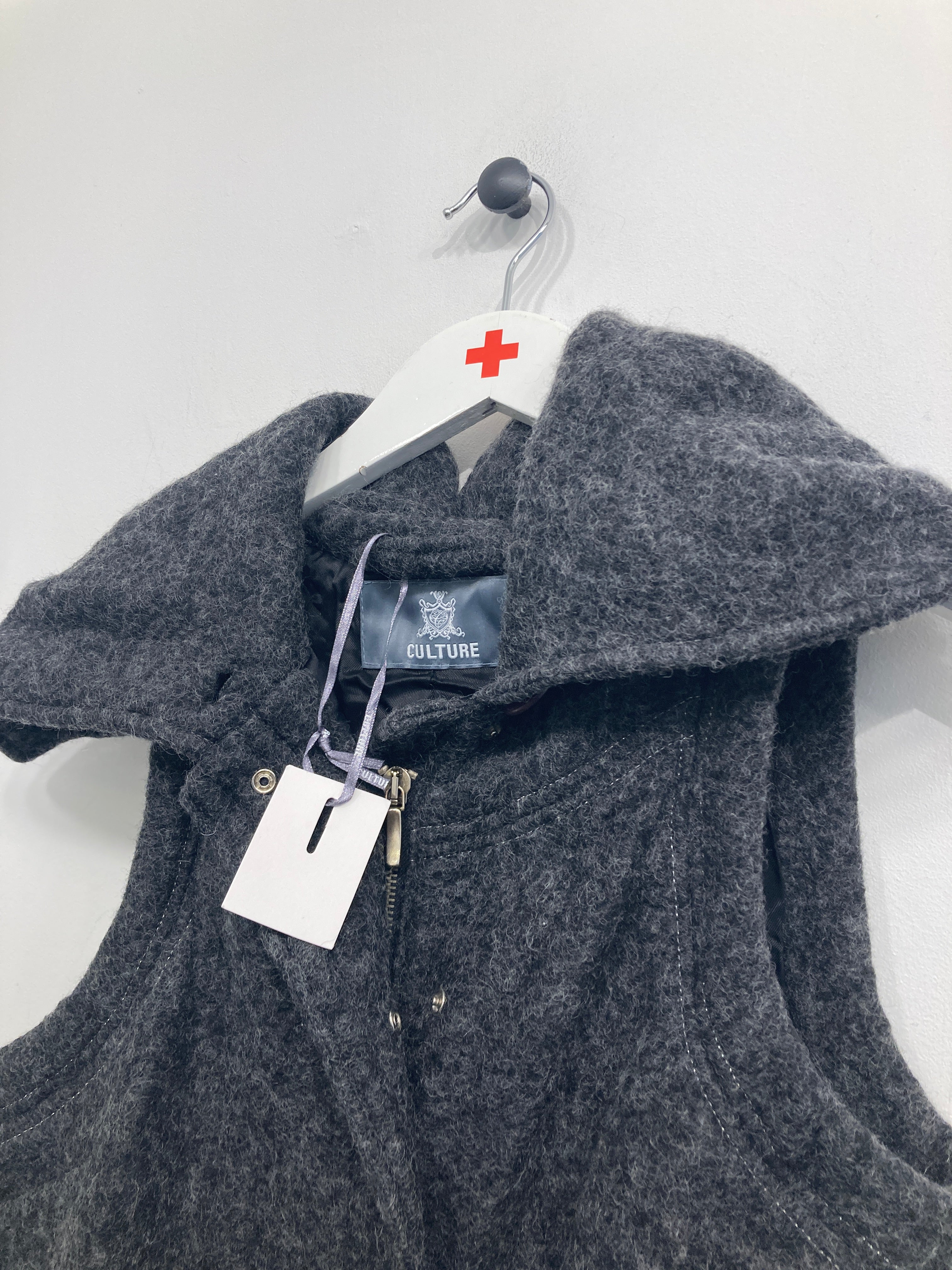 Culture Vest